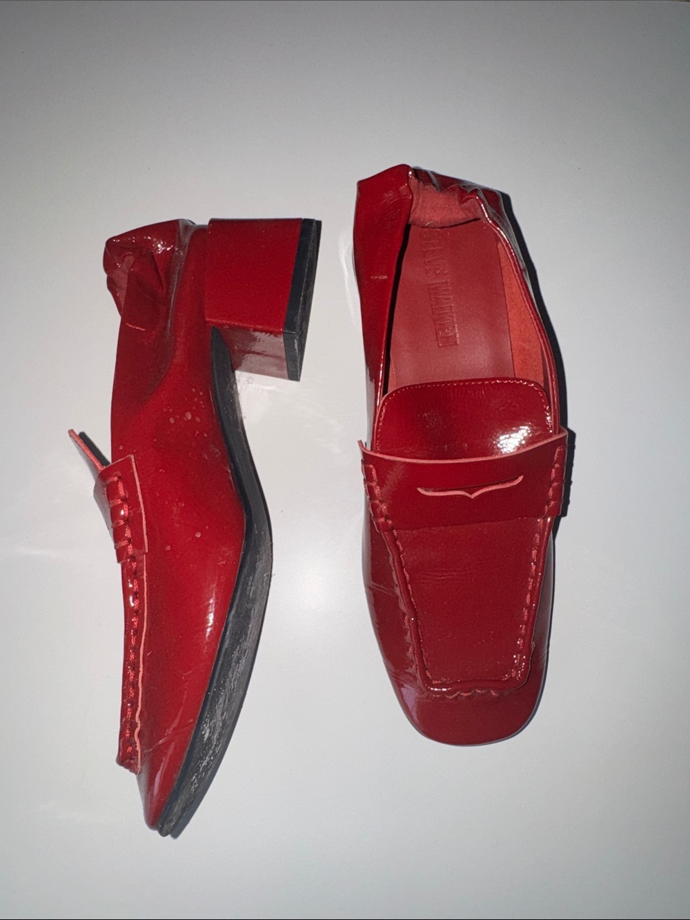 Steve Madden